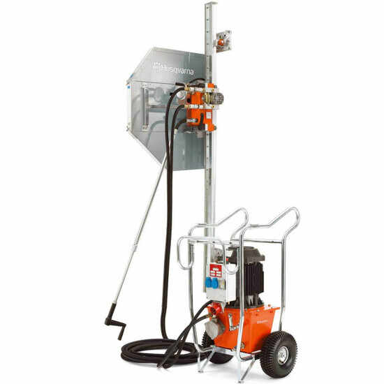 Electric Hydraulic Power Pack by Husqvarna