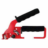 Tuscan Leveling System Pliers and Guns Supplied by Pearl Abrasive