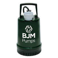 BJM R100-115 Submersible Pump