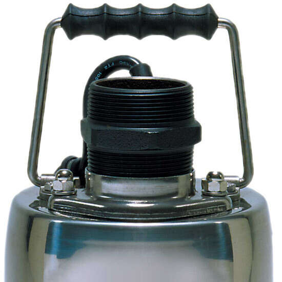 BJM R400-115 Pump Handle
