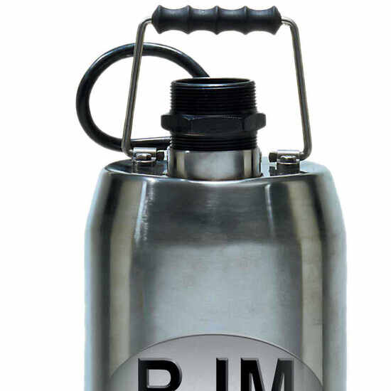 BJM R750-115 Water Pump Handle