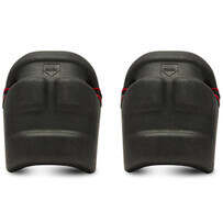 Rubi Tools Pro Knee Pads Front