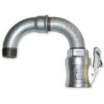Imer Small Pump Pipe Hook