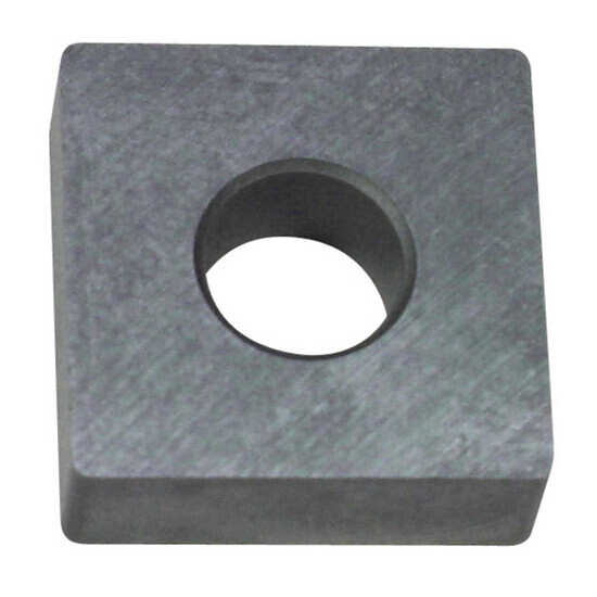Pearl Abrasive Very Aggressive #4 Carbide Chip HEX4CHIP