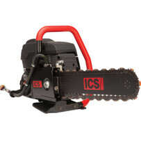 ICS Concrete Chain Saw 695XL-F4