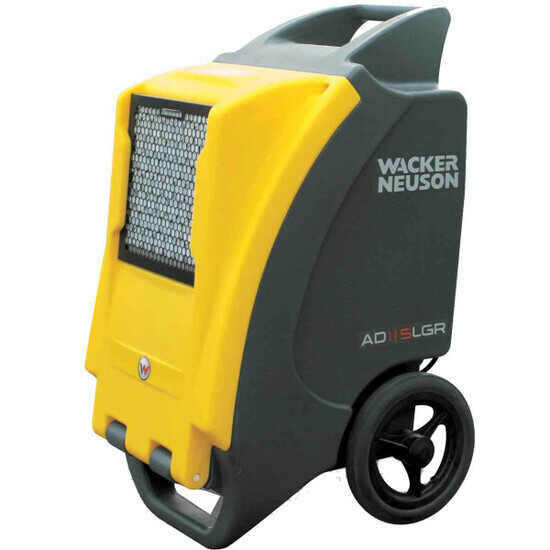 Wacker Neuson Dryvex Portable Dehumidifiers 5000620695