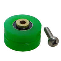 Apollo Green Grommet Assembly