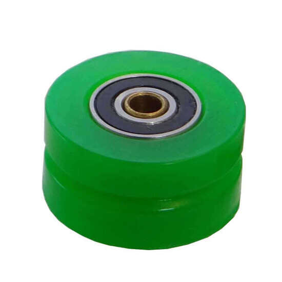 Apollo Saw Green Grommet Assembly