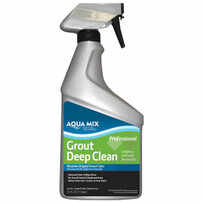 Aqua Mix Grout Deep Clean 24 oz. Spray Bottle