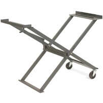 Folding Stand with Casters MK TX