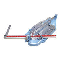 sigma 26 inch pull tile cutter