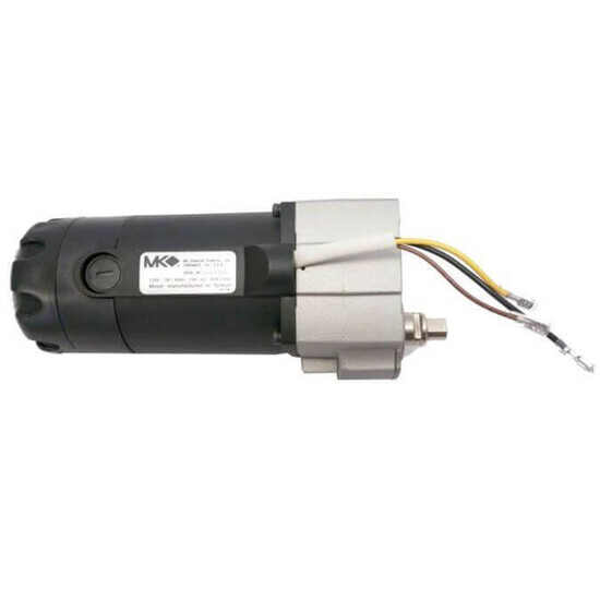 MK Replacement Motor for BX-3, BX-4 Brick Saws. 157801-c