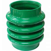 Wacker Green Bellow for BS60 and BS70 Trench Rammers