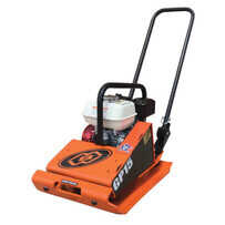 MBW GP15GHC Plate Compactor
