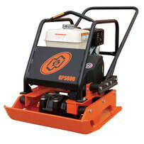 MBW GP5800H Plate Compactor