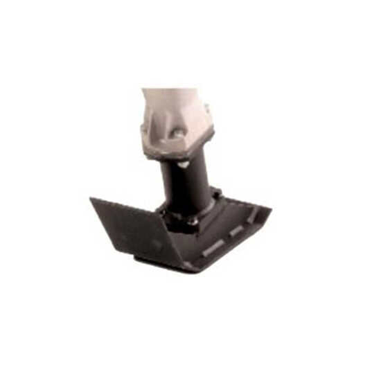 MBW 16934 Rammer 4 inch Trench Shoe for R420-422