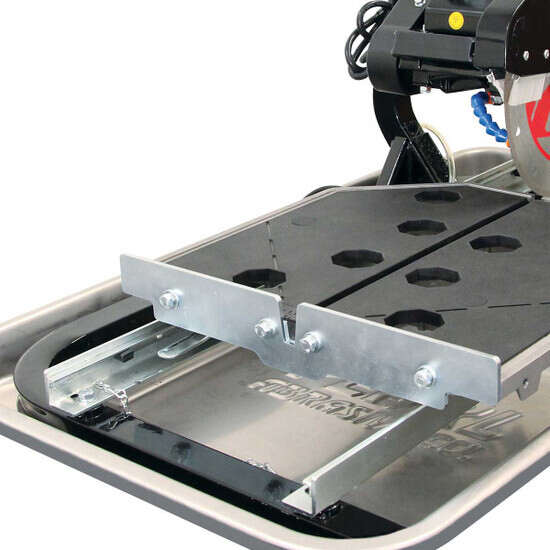 Pearl 10 inch tile saw
