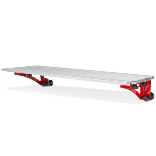 Rubi Tile Saw Side Extension Table