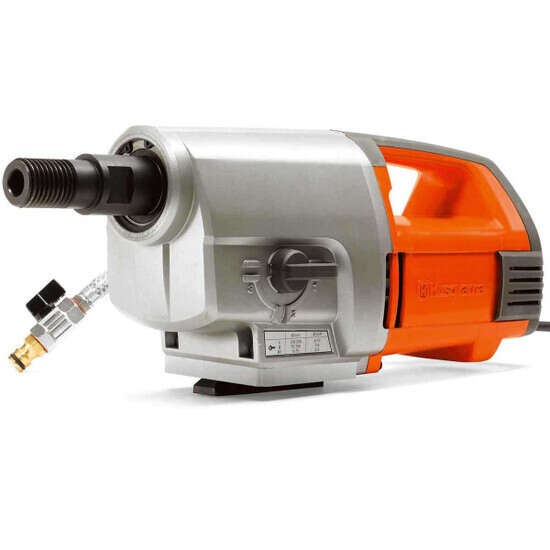 Husqvarna DM280 Low Speed Motor Drill