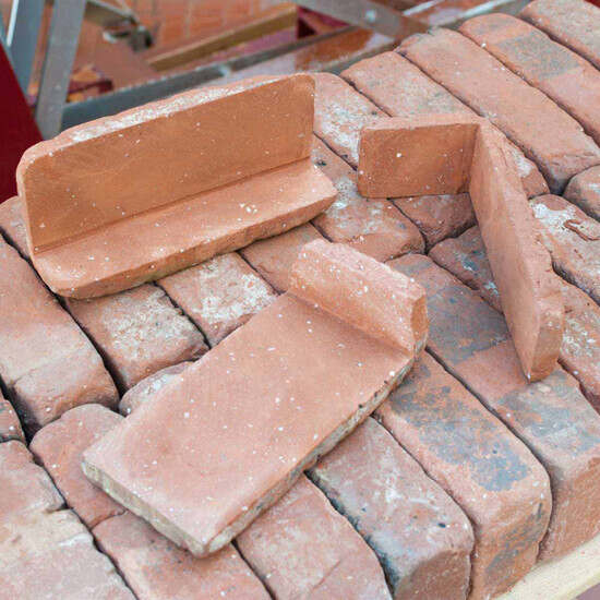 MK Brick Cutting Jig for Masonry Saws