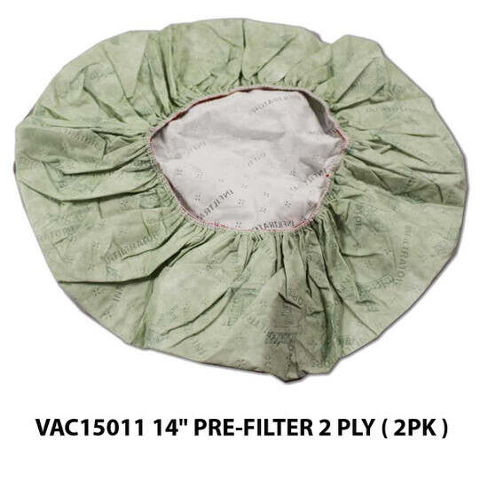 VAC15011 14 inch Pre-Filter