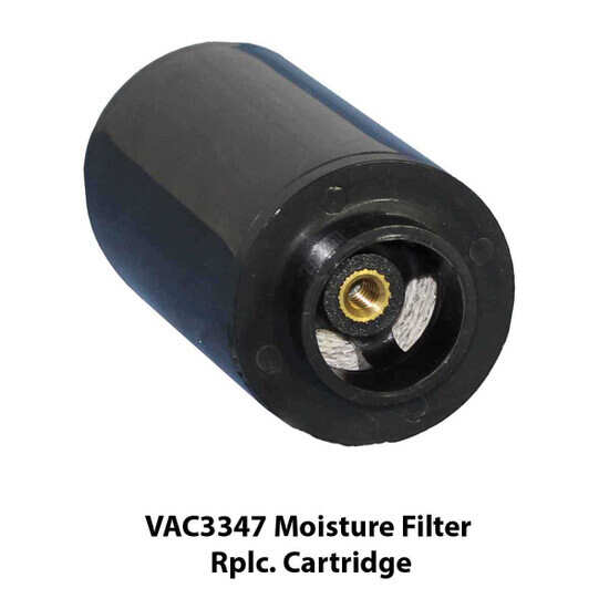 VAC3347 Moisture Filter Replacement Cartridge