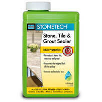 StoneTech Natural Stone Sealer - 1 Quart