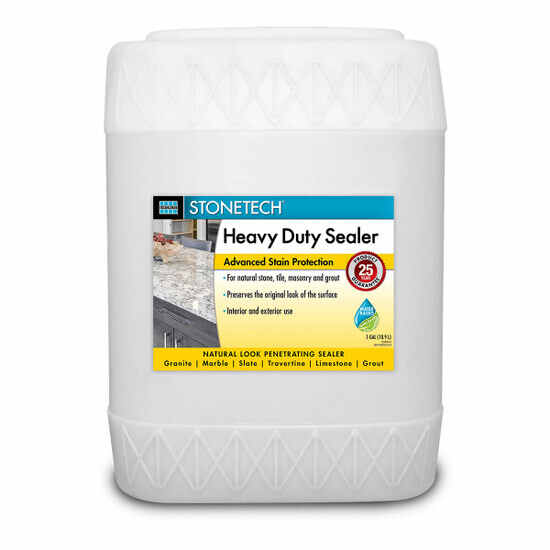 Stonetech Natural Stone Water Based, Dupont Heavy Duty Tile And Grout Cleaner Instructions