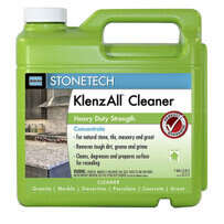 StoneTech KlenzAll Alkaline Cleaner - 1 Gallon