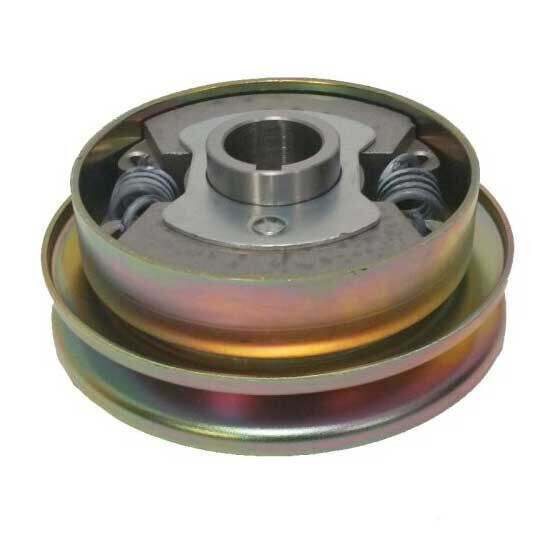 MBW Centrifugal Clutch Assembly