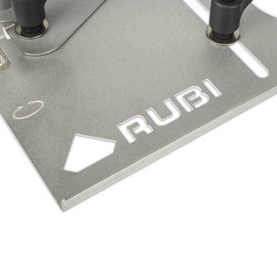 51910 Rubi Lateral Stop Clamp