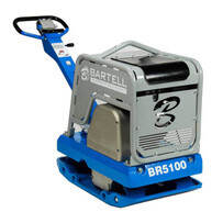 Bartell BR1500 Reversible Plate Compactor