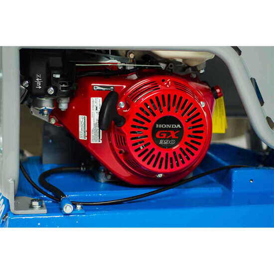 Honda GX390 Motor for Bartell Plate Compactor