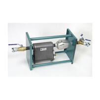 cs unitec AirPac Dryer & Cleaner CSAP-2 extends the life of pneumatic power tools