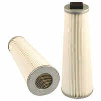 DustControl HEPA H13 Filter for DC1800 & DC2900
