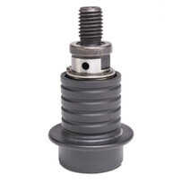 76907 Rubi Tools FAST-IN/M14 Threaded Adapter