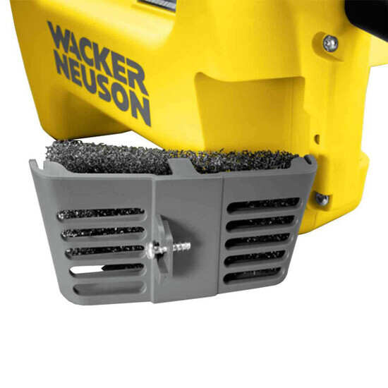 Wacker Neuson M1500 Concrete Vibrator Air Filter