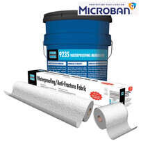 Laticrete 9235 waterproofing unit membrane