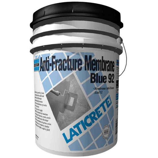 Laticrete Anti-Fracture Membrane 5 Gallon