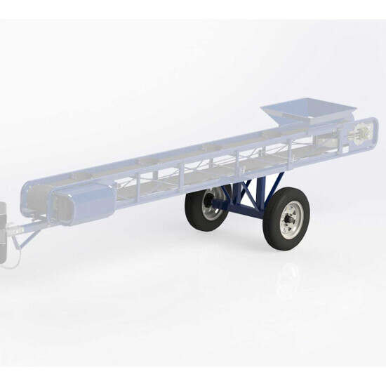 Clarico RC-13 Trailer Kit for Conveyors