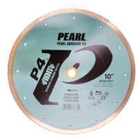 Pearl P4 Porcelain Reactor Blade with ADM