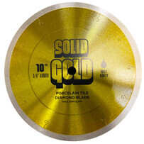 CD Products Solid Gold 10'' Diamond