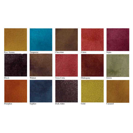 Laticrete Spartacote Vivid Dye for Epoxy Floors