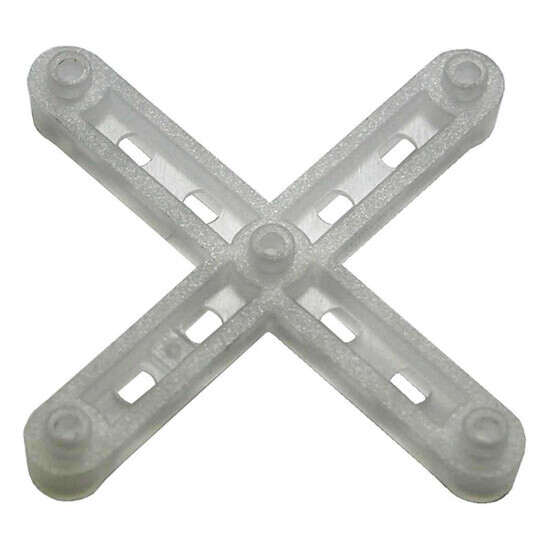 CD Products 1/4 inch Leave-In Tile Spacers