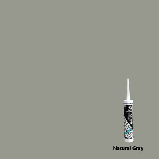 Laticrete Latasil Sealant Cartridge - Natural Grey