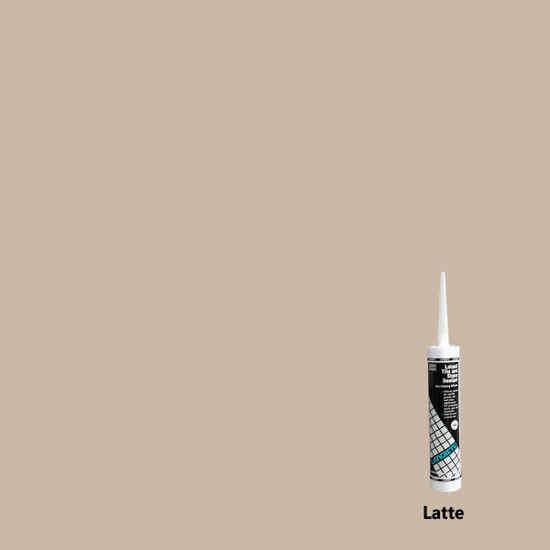Laticrete Latasil Sealant Cartridge - Latte