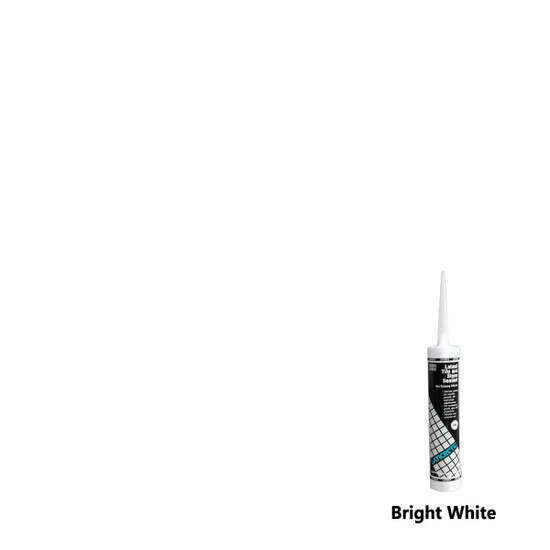 Laticrete Latasil Sealant Cartridge - Bright White