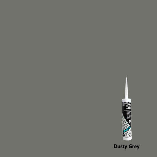 Laticrete Latasil Sealant Cartridge - Dusty Grey