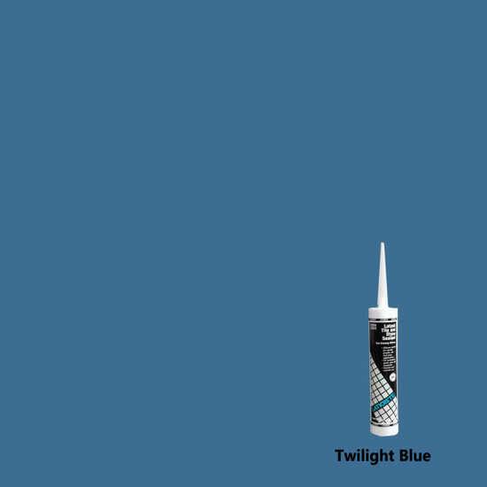 Laticrete Latasil Sealant Cartridge - Twilight Blue