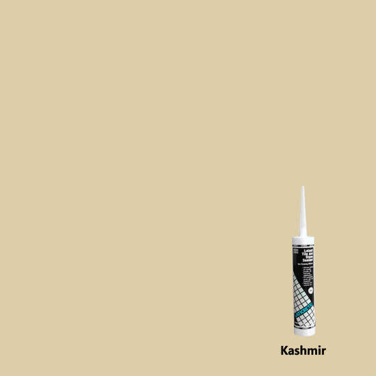Laticrete Latasil Sealant Cartridge - Kashmir